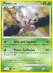 Pinsir Lv.30