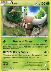 Pinsir 