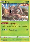 Pinsir 
