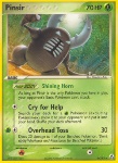 Pinsir