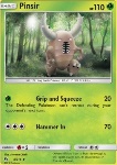 Pinsir 