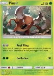 Pinsir 