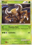 Pinsir
