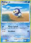 Piplup Lv.10