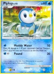 Piplup Lv.12
