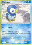 Piplup Lv.9