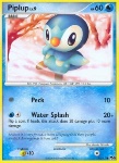 Piplup Lv.9 