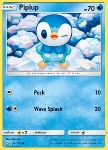 Piplup 