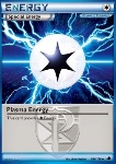 Energia Plasma