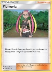 Plumeria