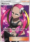 Plumeria