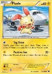 Plusle 
