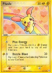 Plusle