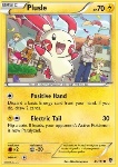 Plusle 