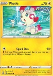 Plusle 