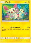 Plusle 