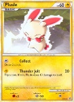 Plusle 