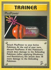 PlusPotenza