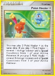 Poké Cura +
