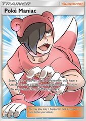 Pokéfanatico