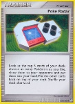 Poké Radar