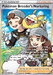 Premura dell'Allevapokémon