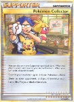 Collezionista di Pokémon
