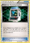 Comunicazione Pokémon