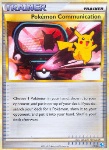 Comunicazione Pokémon