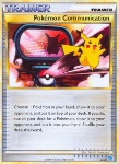 Comunicazione Pokémon