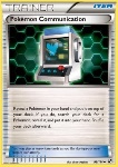 Comunicazione Pokémon
