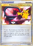 Comunicazione Pokémon