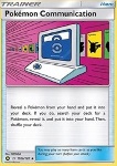Comunicazione Pokémon