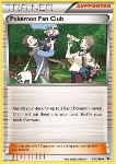Pokémon Fan Club