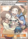 Pokémon Fan Club