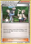 Pokémon Fan Club