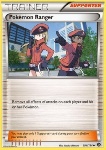 Pokémon Ranger