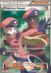 Pokémon Ranger