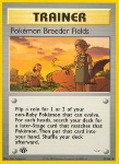 Campi di Allevamento Pokémon