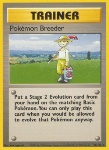 Allevatore di Pokémon