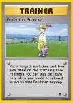 Allevatore di Pokémon