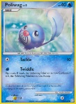 Poliwag Lv.5