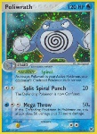 Poliwrath