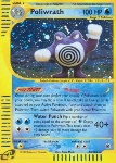 Poliwrath (Holo)