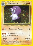 Poliwrath 