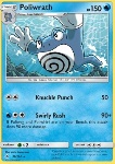 Poliwrath 