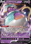 Polteageist V 