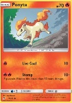 Ponyta 