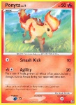 Ponyta Lv.11