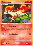 Ponyta Lv.8